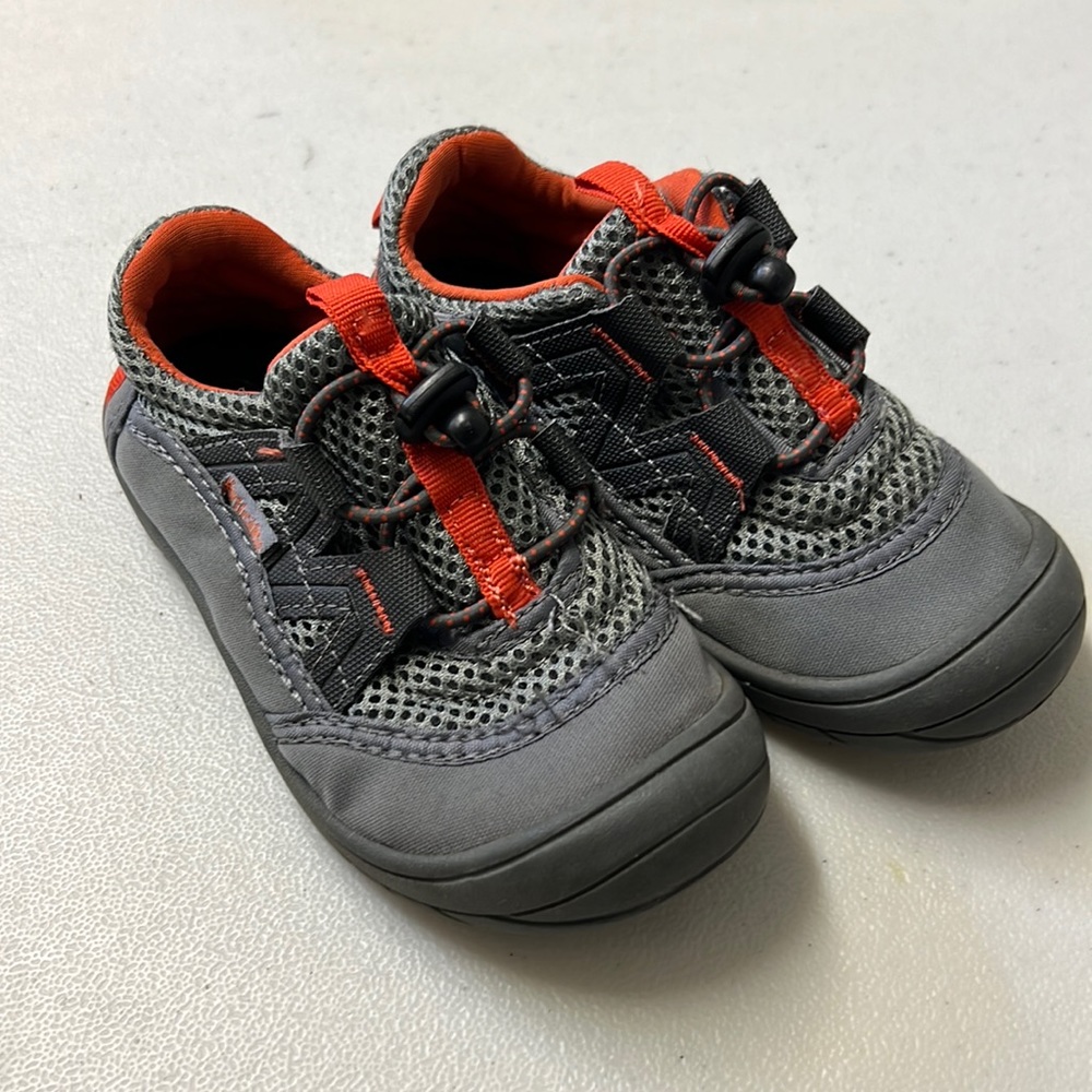 Boys northside water shoes
